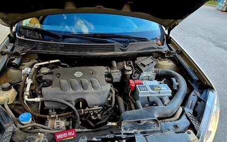 Nissan Qashqai, 2008 год, 1 190 000 рублей, 11 фотография