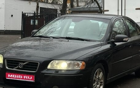 Volvo S60 III, 2008 год, 700 000 рублей, 1 фотография
