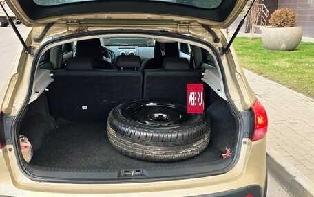 Nissan Qashqai, 2008 год, 1 190 000 рублей, 6 фотография