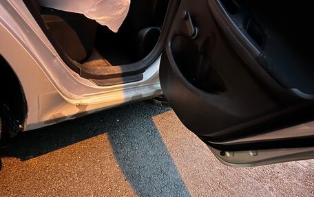 Toyota Corolla, 2011 год, 690 000 рублей, 9 фотография