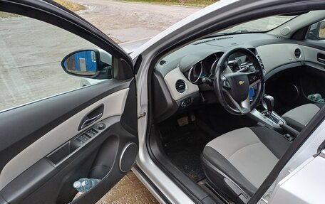 Chevrolet Cruze II, 2012 год, 650 000 рублей, 16 фотография