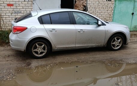 Chevrolet Cruze II, 2012 год, 650 000 рублей, 20 фотография