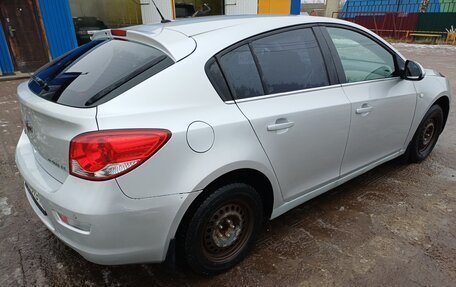 Chevrolet Cruze II, 2012 год, 650 000 рублей, 13 фотография
