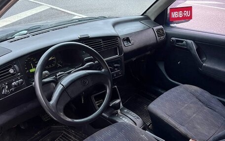 Volkswagen Golf III, 1993 год, 140 000 рублей, 6 фотография