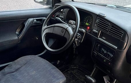 Volkswagen Golf III, 1993 год, 140 000 рублей, 8 фотография