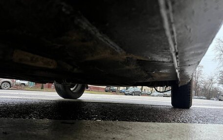 Volkswagen Golf III, 1993 год, 140 000 рублей, 9 фотография