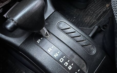 Volkswagen Golf III, 1993 год, 140 000 рублей, 10 фотография