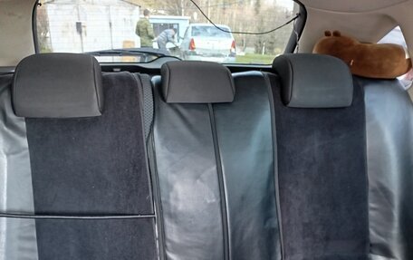 Citroen C4 II рестайлинг, 2008 год, 220 000 рублей, 10 фотография