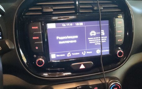 KIA Soul III, 2021 год, 2 100 000 рублей, 7 фотография