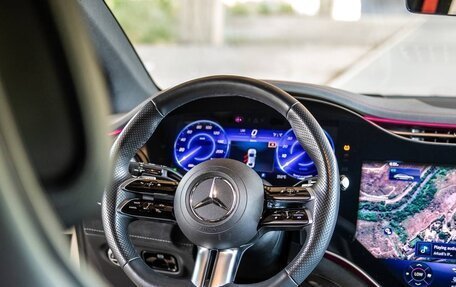 Mercedes-Benz EQE, 2023 год, 10 000 000 рублей, 8 фотография
