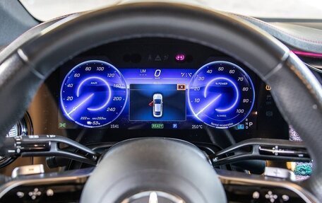 Mercedes-Benz EQE, 2023 год, 10 000 000 рублей, 9 фотография