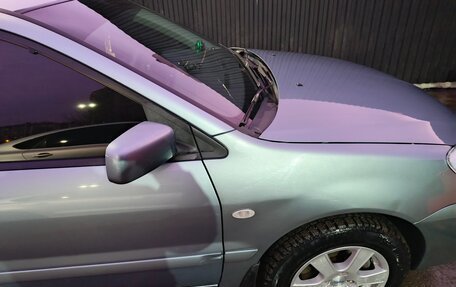 Mitsubishi Lancer IX, 2006 год, 420 000 рублей, 2 фотография