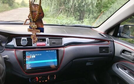 Mitsubishi Lancer IX, 2006 год, 420 000 рублей, 5 фотография