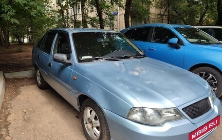 Daewoo Nexia I рестайлинг, 2012 год, 199 999 рублей, 2 фотография