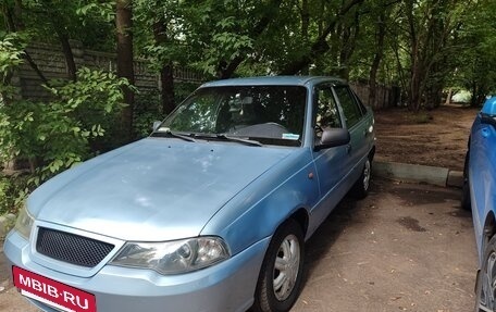 Daewoo Nexia I рестайлинг, 2012 год, 199 999 рублей, 3 фотография