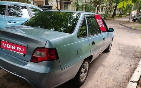 Daewoo Nexia I рестайлинг, 2012 год, 199 999 рублей, 5 фотография