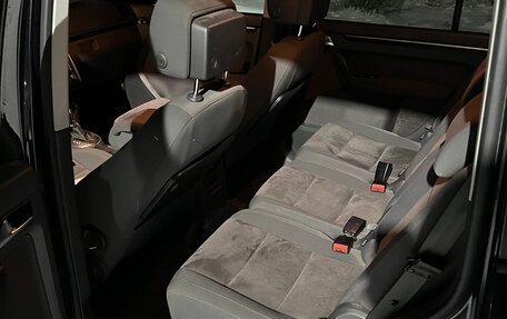 Volkswagen Touran III, 2012 год, 730 000 рублей, 8 фотография