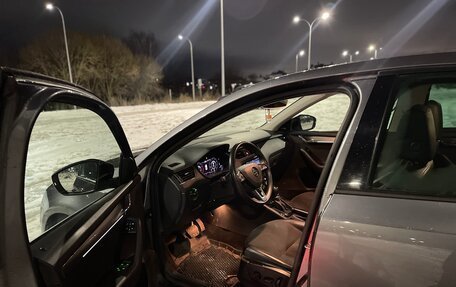 Skoda Octavia, 2019 год, 1 920 000 рублей, 3 фотография