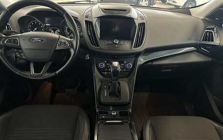 Ford Kuga III, 2017 год, 1 380 000 рублей, 5 фотография