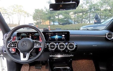 Mercedes-Benz A-Класс, 2022 год, 2 590 000 рублей, 6 фотография