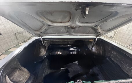 ГАЗ 3102 «Волга», 1996 год, 150 000 рублей, 8 фотография