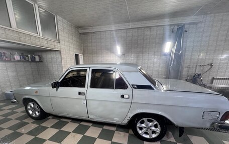 ГАЗ 3102 «Волга», 1996 год, 150 000 рублей, 6 фотография