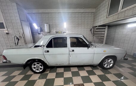 ГАЗ 3102 «Волга», 1996 год, 150 000 рублей, 7 фотография