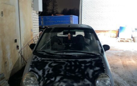 Daewoo Matiz I, 2011 год, 120 000 рублей, 3 фотография