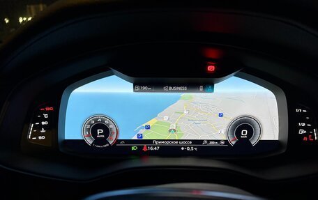 Audi A6, 2018 год, 4 700 000 рублей, 8 фотография