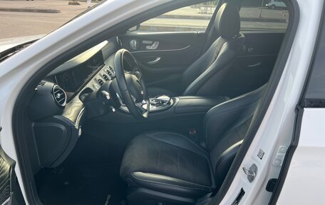 Mercedes-Benz E-Класс, 2017 год, 3 900 000 рублей, 12 фотография