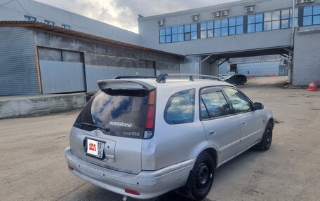 Toyota Corolla, 1998 год, 250 000 рублей, 4 фотография