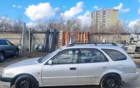 Toyota Corolla, 1998 год, 250 000 рублей, 2 фотография