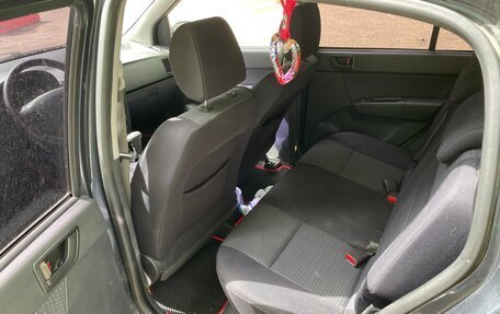 Hyundai Getz I рестайлинг, 2010 год, 630 000 рублей, 10 фотография