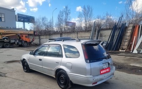 Toyota Corolla, 1998 год, 250 000 рублей, 3 фотография