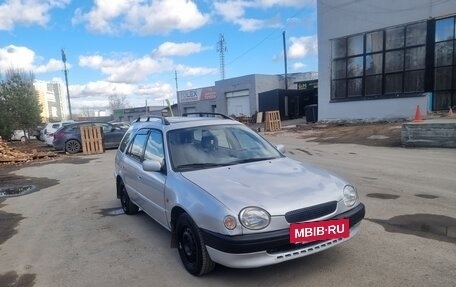 Toyota Corolla, 1998 год, 250 000 рублей, 6 фотография