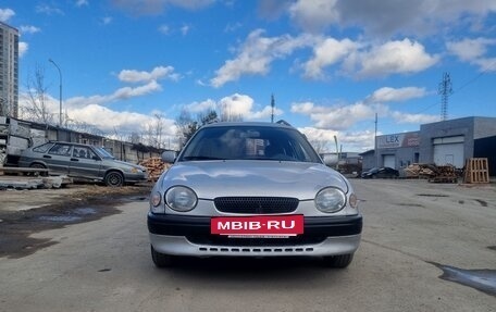 Toyota Corolla, 1998 год, 250 000 рублей, 8 фотография