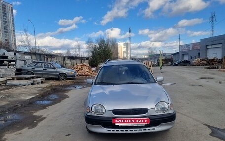 Toyota Corolla, 1998 год, 250 000 рублей, 7 фотография