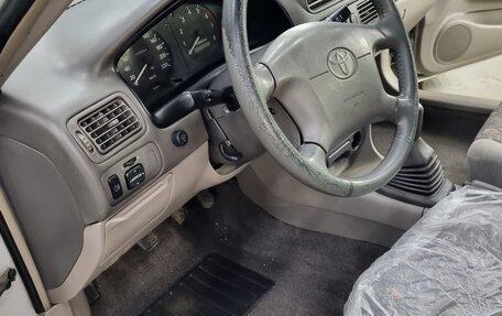 Toyota Corolla, 1998 год, 250 000 рублей, 26 фотография