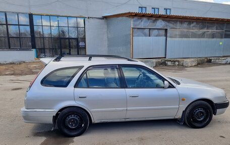 Toyota Corolla, 1998 год, 250 000 рублей, 19 фотография
