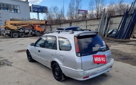 Toyota Corolla, 1998 год, 250 000 рублей, 16 фотография