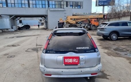 Toyota Corolla, 1998 год, 250 000 рублей, 17 фотография