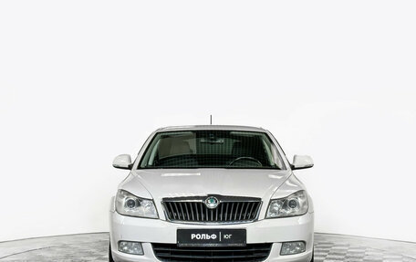 Skoda Octavia, 2012 год, 849 000 рублей, 2 фотография