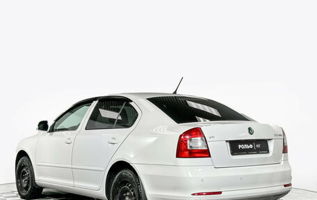 Skoda Octavia, 2012 год, 849 000 рублей, 7 фотография