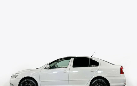 Skoda Octavia, 2012 год, 849 000 рублей, 8 фотография