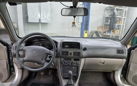 Toyota Corolla, 1998 год, 250 000 рублей, 29 фотография