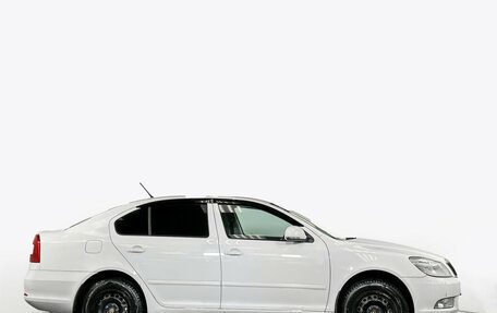 Skoda Octavia, 2012 год, 849 000 рублей, 4 фотография