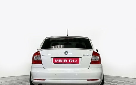 Skoda Octavia, 2012 год, 849 000 рублей, 6 фотография