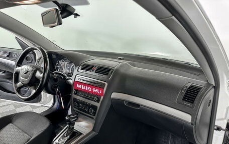 Skoda Octavia, 2012 год, 849 000 рублей, 9 фотография