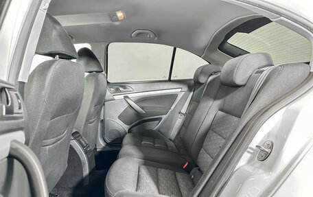 Skoda Octavia, 2012 год, 849 000 рублей, 10 фотография