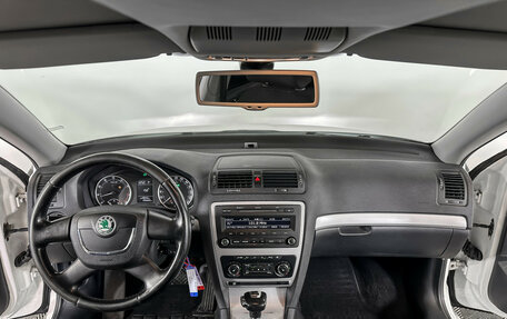 Skoda Octavia, 2012 год, 849 000 рублей, 13 фотография